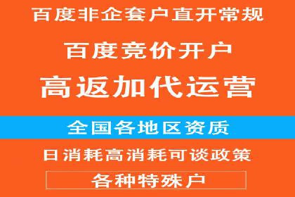 百度推广返点案例：提升广告效果与收益